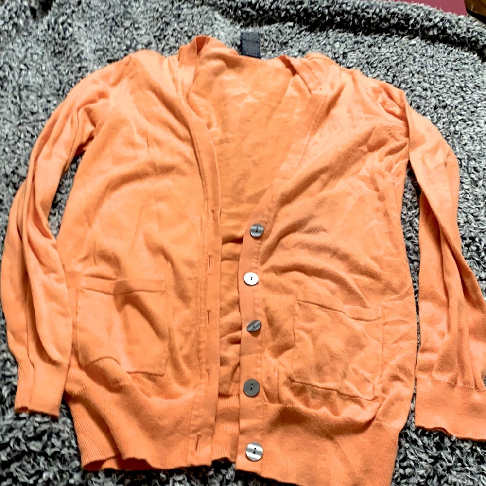 Faded Glory Sweater size M